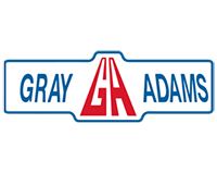 Gray & Adams