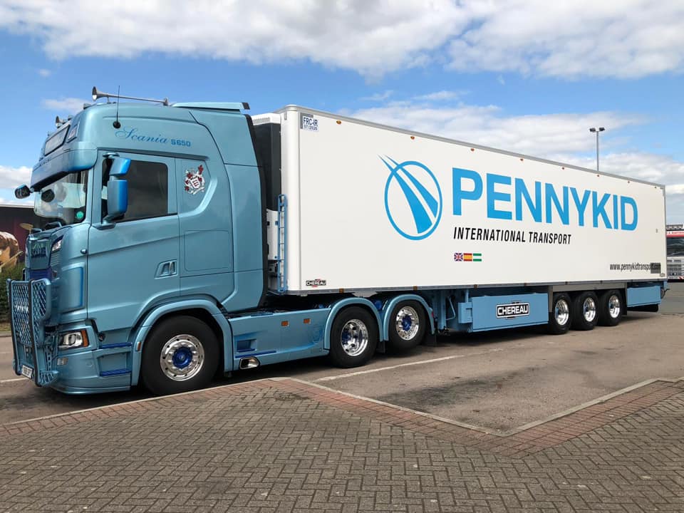 Our Finance Partner 