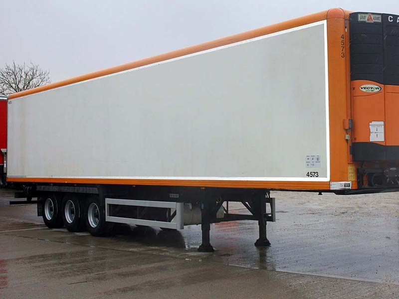 Sell Your Trailer