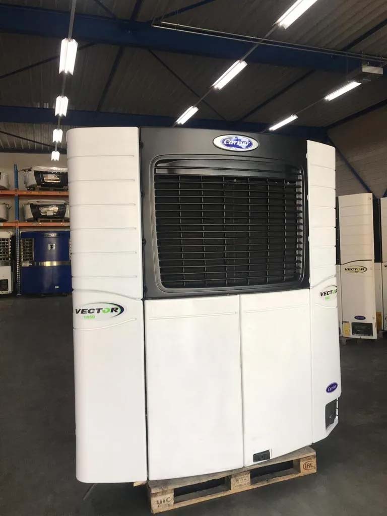 Used Fridges